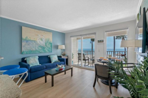 Paradise Beach Sailport Resort Condo